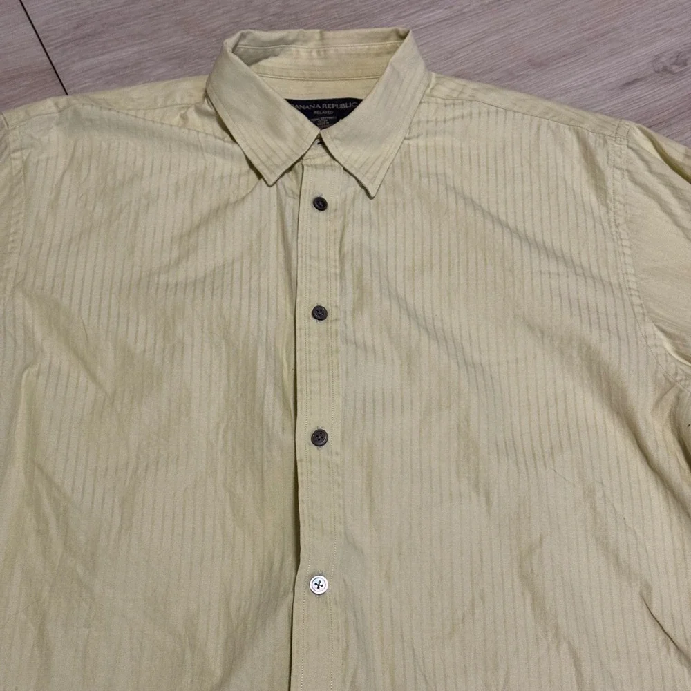 Banana Republic banana republic